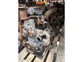 Двигатель и запчасти JOHN DEERE