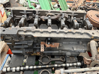 Двигатель и запчасти JOHN DEERE