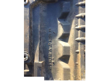 Двигатель и запчасти JOHN DEERE