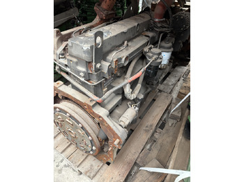 Подшипник двигателя для Сельскохозяйственной техники John Deere 6068HRT52 Silnik Kompletny 6068HRT52: фото 2