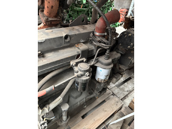 Подшипник двигателя для Сельскохозяйственной техники John Deere 6068HRT52 Silnik Kompletny 6068HRT52: фото 3