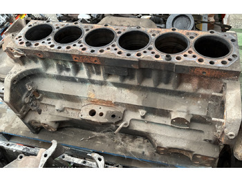 Блок цилиндров JOHN DEERE