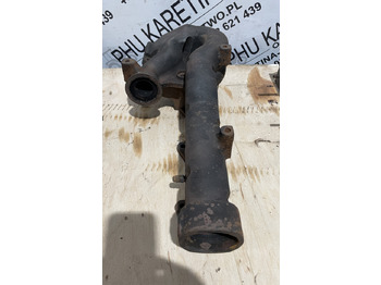 Выпускной коллектор JOHN DEERE