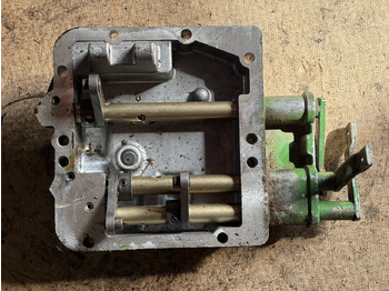Трансмиссия для Сельскохозяйственной техники John Deere 6100 6200 Osłona Obudowa L101221: фото 3