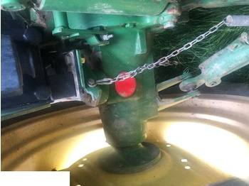 Бортовой редуктор для Сельскохозяйственной техники John Deere 6110 - Zwolnica Tylna: фото 3