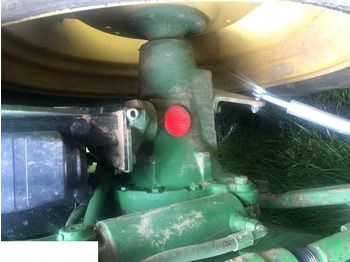Бортовой редуктор JOHN DEERE