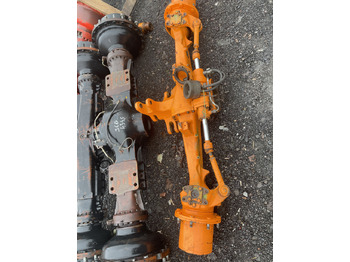 Дифференциал JOHN DEERE