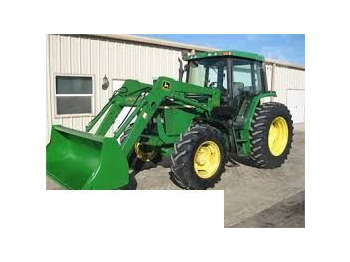 Бортовой редуктор JOHN DEERE