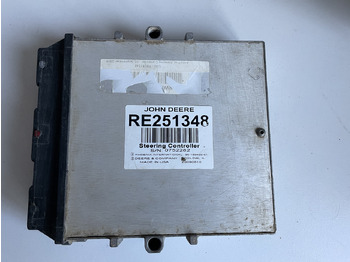 Электрическая система JOHN DEERE