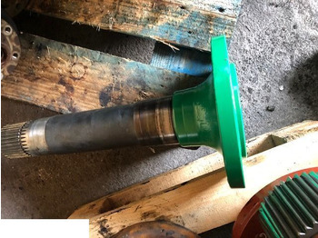 Приводный вал JOHN DEERE