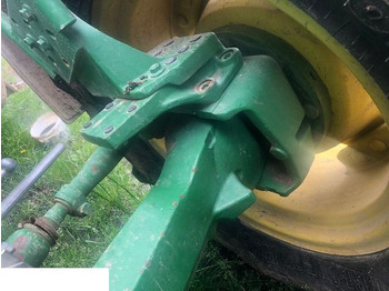 Бортовой редуктор JOHN DEERE