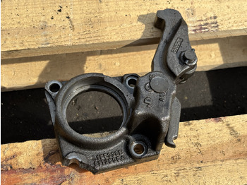 Запчасти ходовой части JOHN DEERE