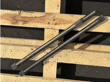 Приводный вал JOHN DEERE