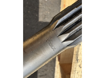 Приводный вал для Сельскохозяйственной техники John Deere 6630 Wał Napędowy Lewa Strona L110820: фото 2 Приводный вал для Сельскохозяйственной техники John Deere 6630 Wał Napędowy Lewa Strona L110820: фото 2