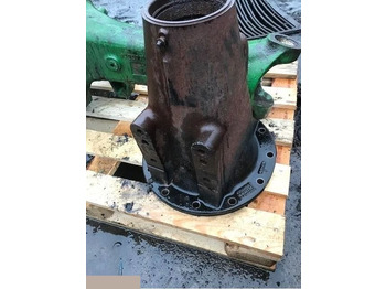 Бортовой редуктор JOHN DEERE