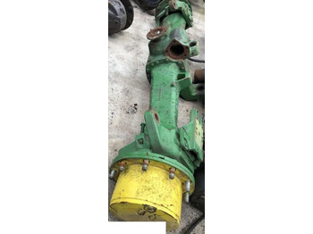 Передняя ось JOHN DEERE