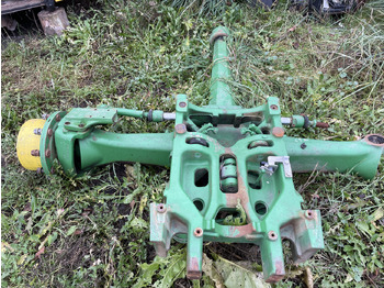 Бортовой редуктор JOHN DEERE