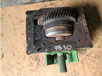 Трансмиссия JOHN DEERE