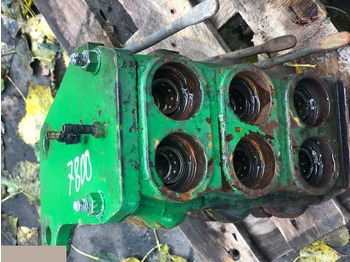 Гидравлика JOHN DEERE