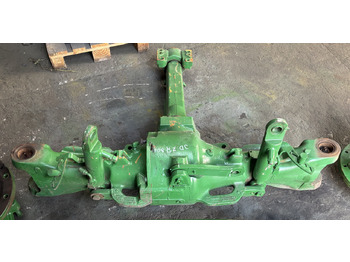 Дифференциал JOHN DEERE