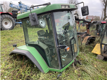 Кабина JOHN DEERE