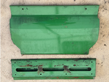 Кузов и экстерьер JOHN DEERE