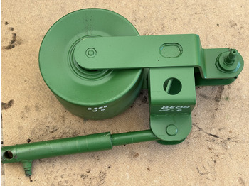 Гидравлический цилиндр для Сельскохозяйственной техники John Deere 8600 Siłownik hydrauliczny napinacz rolka AXE26918: фото 2