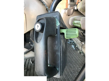 Дверь и запчасти JOHN DEERE