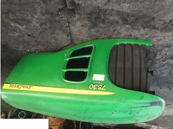 Капот JOHN DEERE