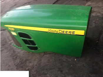 Капот для Сельскохозяйственной техники John Deere - Pokrywa Silnika: фото 4