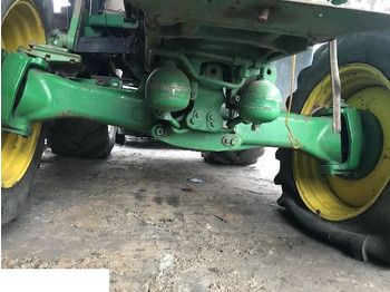 Подвеска JOHN DEERE