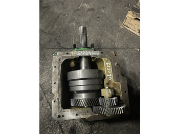 Трансмиссия JOHN DEERE