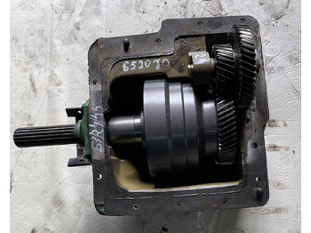 Трансмиссия JOHN DEERE