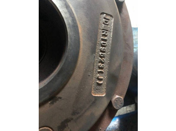 Коробка передач JOHN DEERE