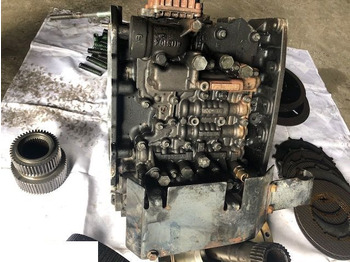 Коробка передач и запчасти JOHN DEERE