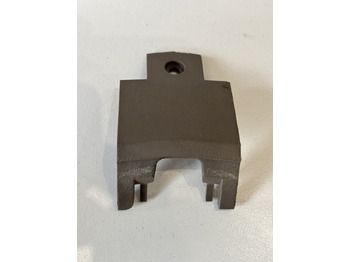 Кабина и интерьер JOHN DEERE