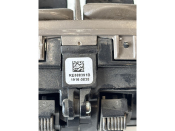 Сенсор для Сельскохозяйственной техники John Deere seria 6000 7000 8000 R - przełącznik tylnego TUZa RE588391 RE586552: фото 4 Сенсор для Сельскохозяйственной техники John Deere seria 6000 7000 8000 R - przełącznik tylnego TUZa RE588391 RE586552: фото 4