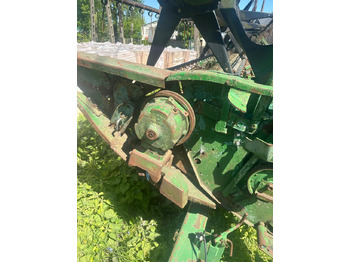 Жатка для рапса John Deere - stół do rzepaku 770cm: фото 3 Жатка для рапса John Deere - stół do rzepaku 770cm: фото 3