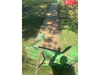 Жатка для рапса John Deere - stół do rzepaku 770cm: фото 2 Жатка для рапса John Deere - stół do rzepaku 770cm: фото 2