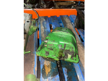 Трансмиссия JOHN DEERE