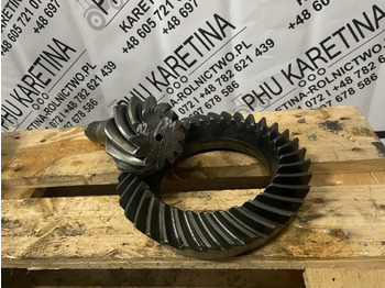 Дифференциал для Сельскохозяйственной техники John deere talerz i atak 12/34: фото 3 Дифференциал для Сельскохозяйственной техники John deere talerz i atak 12/34: фото 3