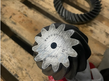 Дифференциал для Сельскохозяйственной техники John deere talerz i atak 12/34: фото 2 Дифференциал для Сельскохозяйственной техники John deere talerz i atak 12/34: фото 2