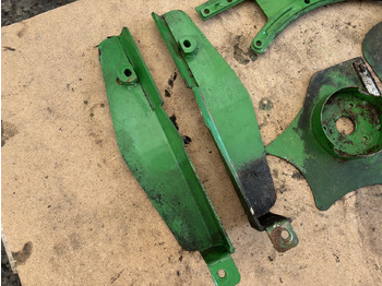 Кузов и экстерьер для Сельскохозяйственной техники Johne Deere 8600 Obudowa Osłona Blacha Mocowanie: фото 2