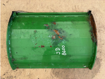 Кузов и экстерьер JOHN DEERE