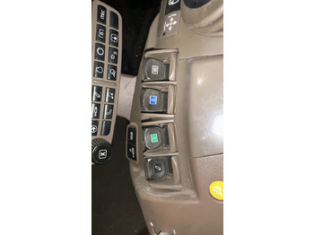 Приборная панель для Сельскохозяйственной техники Klawisze hydrauliki john deere panel sterowania: фото 2