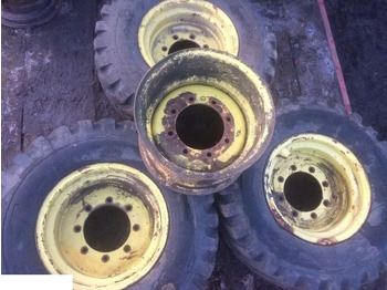 Колесо JOHN DEERE
