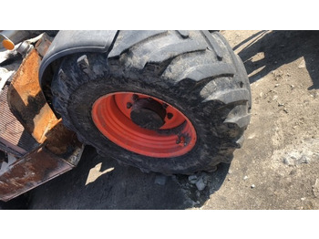 Колесо MASSEY FERGUSON