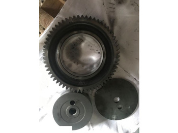 Двигатель и запчасти JOHN DEERE