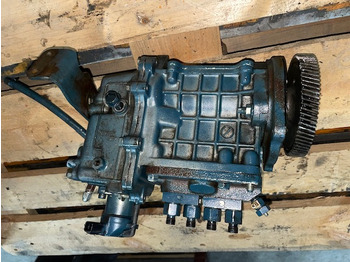 Топливный насос KUBOTA