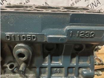 Коленчатый вал для Сельскохозяйственной техники Kubota d1105 wał korbowy korbowód tłok: фото 5 Коленчатый вал для Сельскохозяйственной техники Kubota d1105 wał korbowy korbowód tłok: фото 5